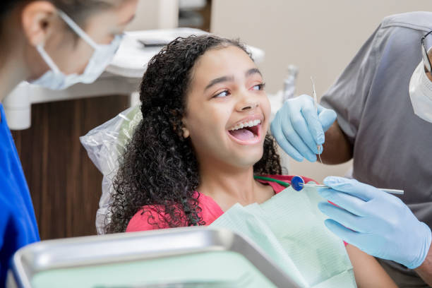 Best Emergency Tooth Extraction in Pocahontas, IA
