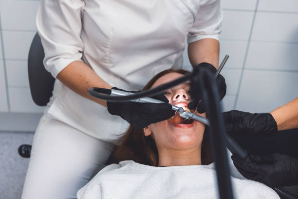 Best Emergency Wisdom Teeth Removal in Pocahontas, IA