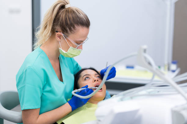 Best Walk-In Emergency Dentist in Pocahontas, IA