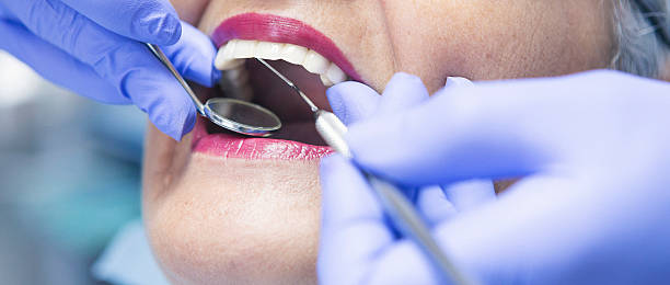 Best Weekend Emergency Dentist in Pocahontas, IA